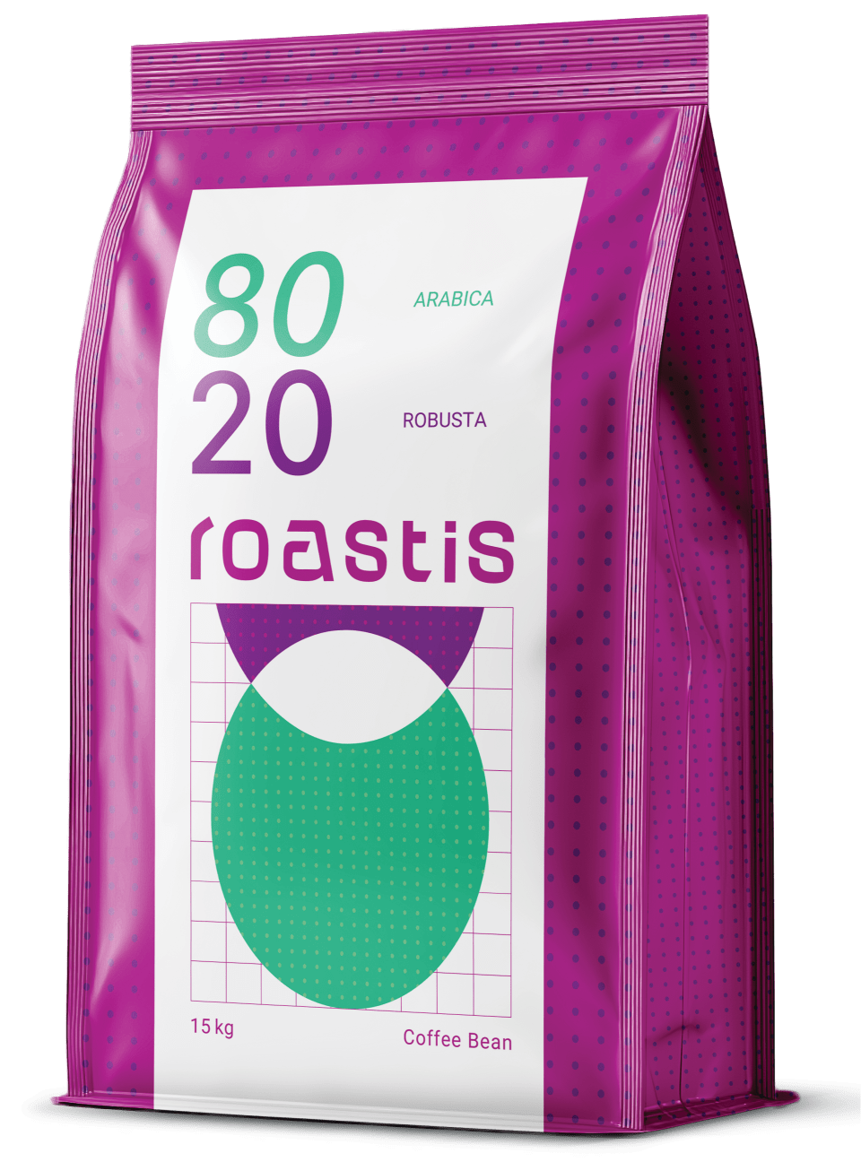 قهوه ترکیبی ۷۰ | ۳۰