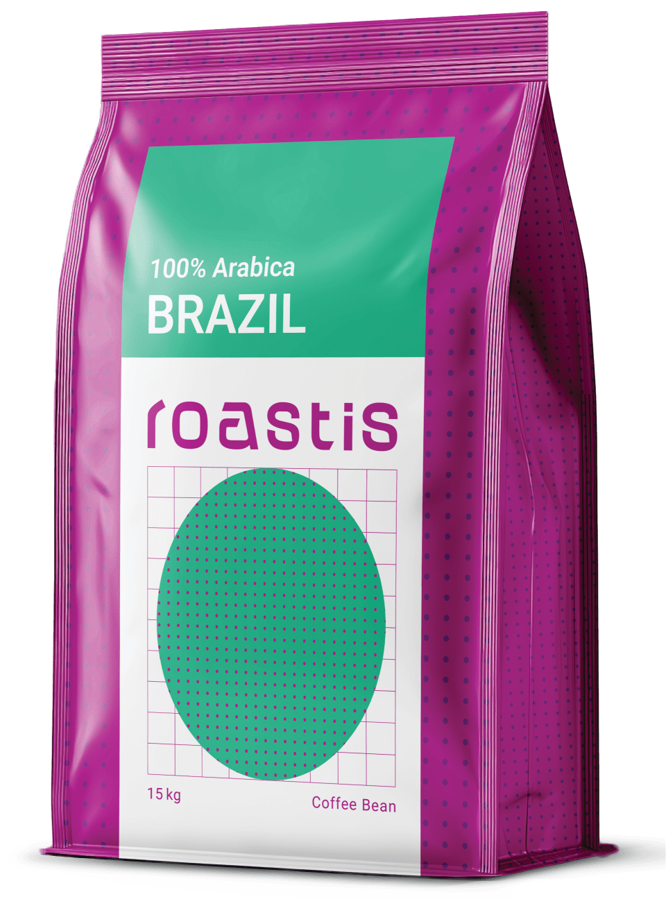 قهوه ترکیبی ۴۰ | ۶۰