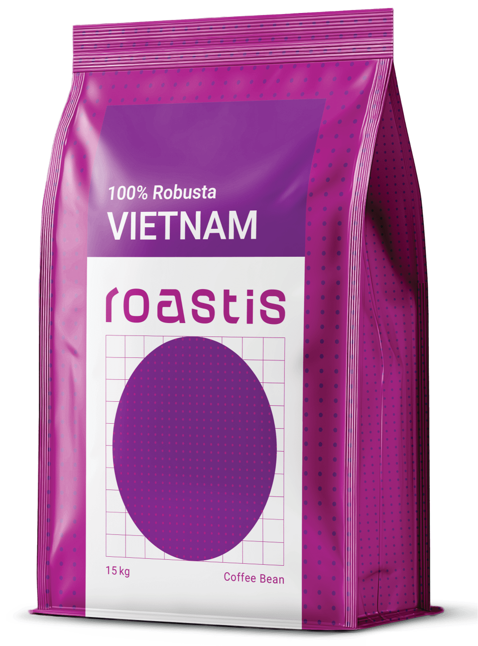 قهوه تک‌ خاستگاه اندونزی