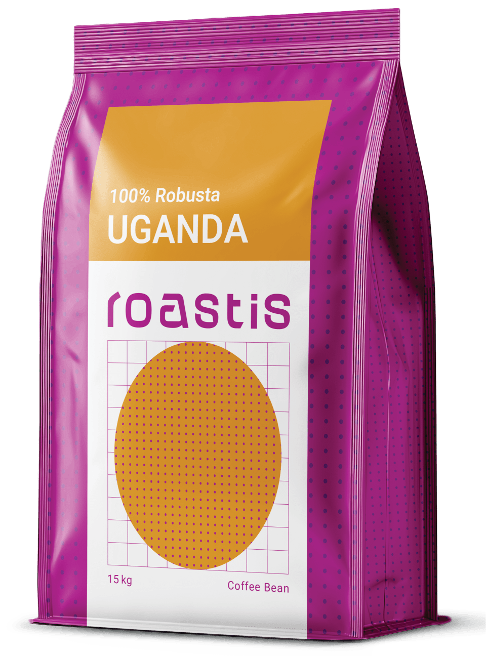 قهوه تک‌ خاستگاه اتیوپی