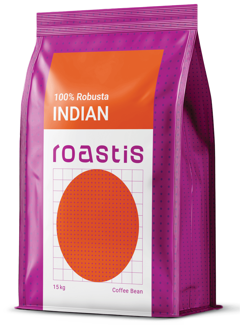 قهوه تک‌ خاستگاه هند چری