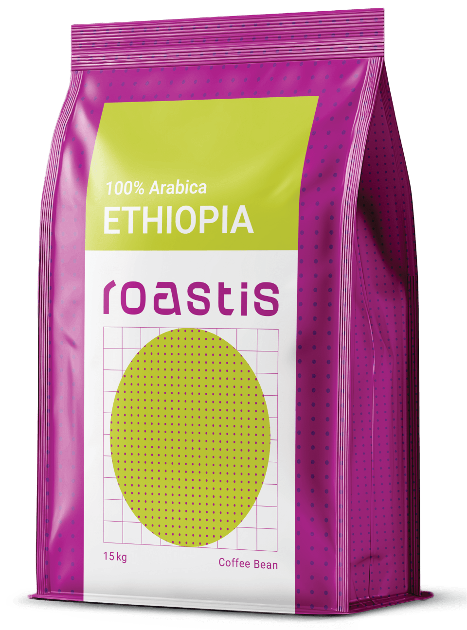 قهوه تک‌ خاستگاه اوگاندا