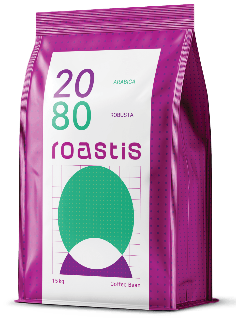 قهوه تک‌ خاستگاه برزیل